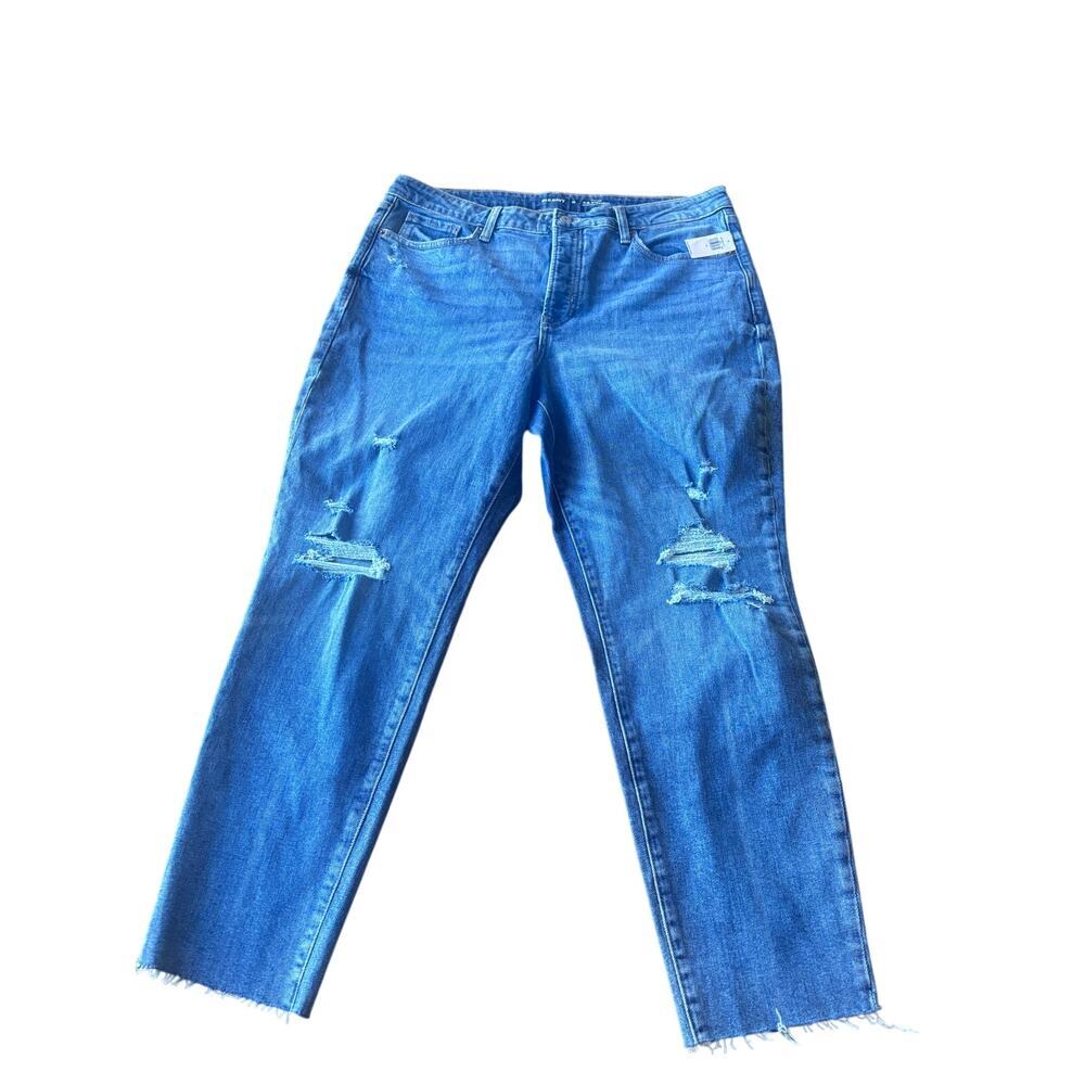 Old Navy NWT plus size jeans size 16 in excellent condition brand new with tags